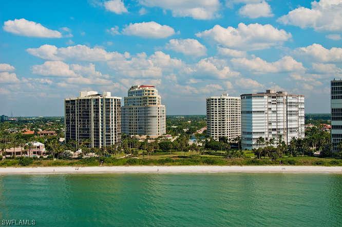 4451 Gulf Shore Blvd. #1504, Naples, FL 34103