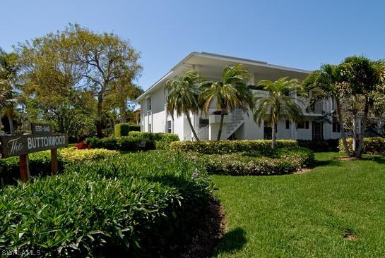 540 2nd St., Naples, FL 34117