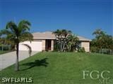 4412 SW 14th Pl., Cape Coral, FL 33914