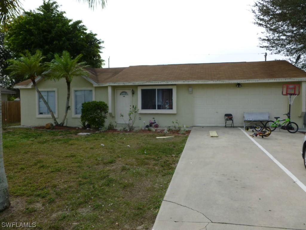 2817 49th Ln., Naples, FL 34116