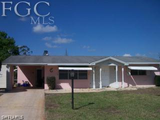 103 Stafford Pl., Lehigh Acres, FL 33936