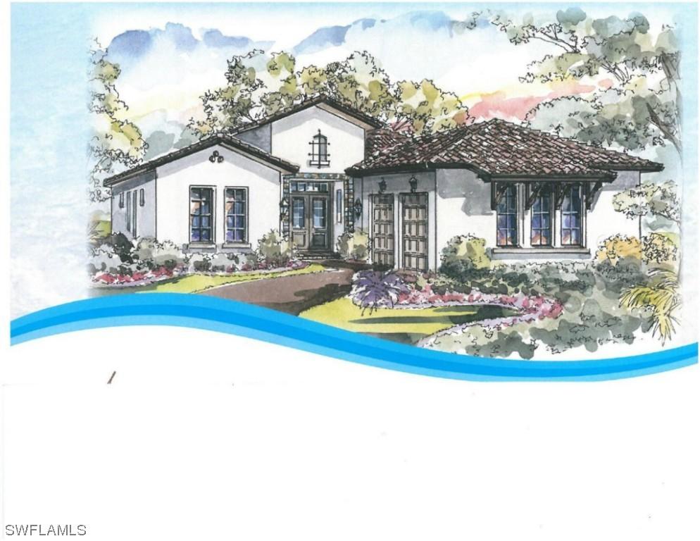 17467 Via Navona Way, Miromar Lakes, FL 33913