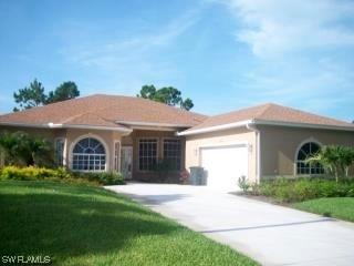 1214 Eclate St., Lehigh Acres, FL 33974