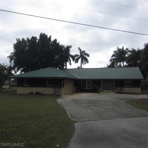 1832 Palaco Grande Pkwy., Cape Coral, FL 33904