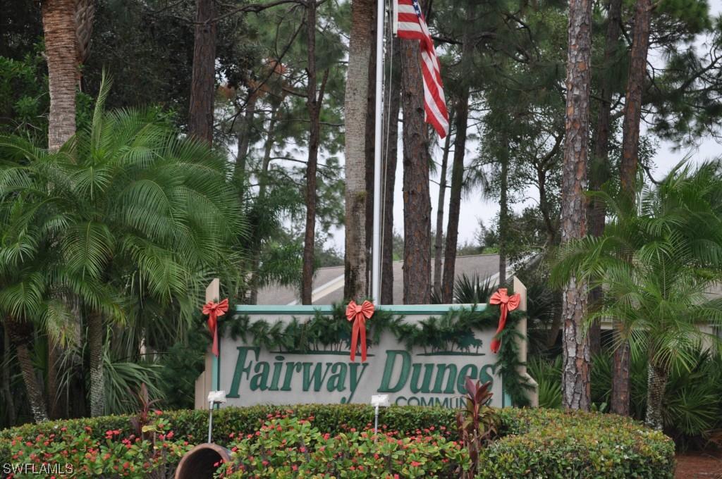 25571 Fairway Dunes Ct., Bonita Springs, FL 34135