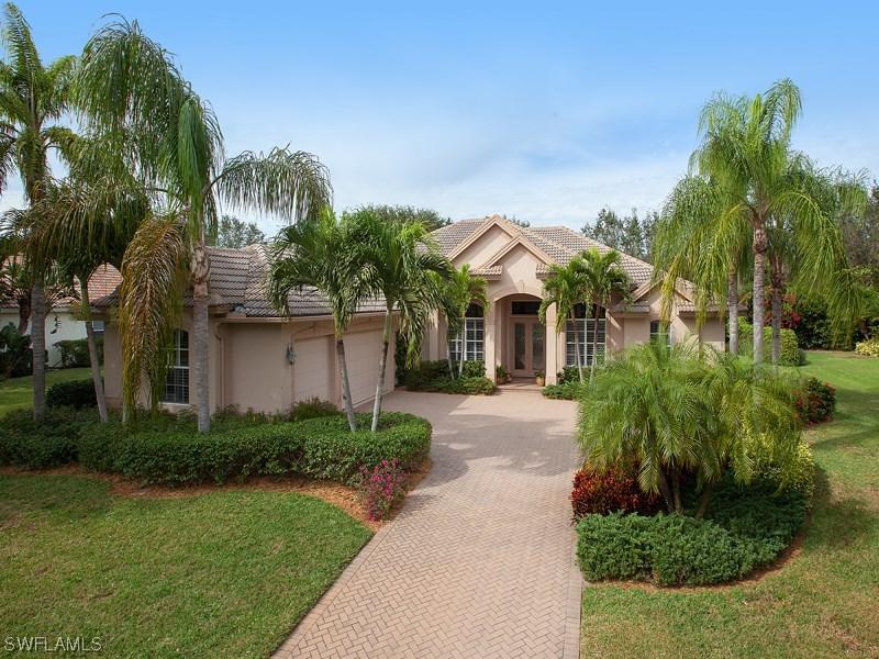 3624 Heron Point Ct., Bonita Springs, FL 34134