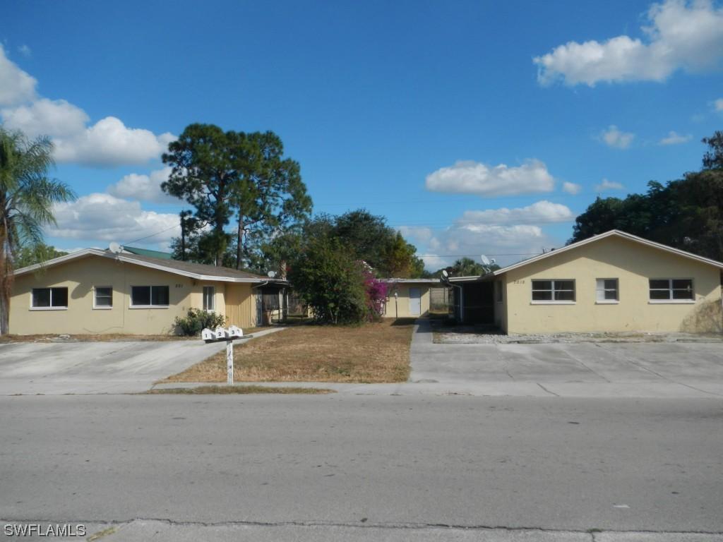 2018 41st St., Naples, FL 34116