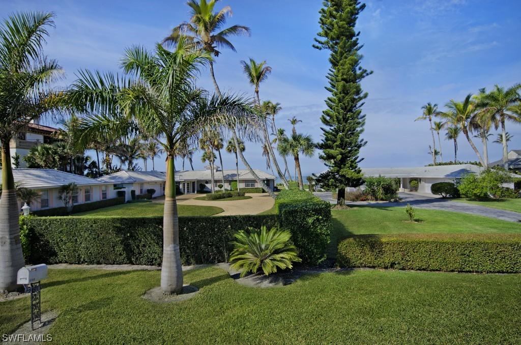 4140 Gordon Dr., Naples, FL 34102