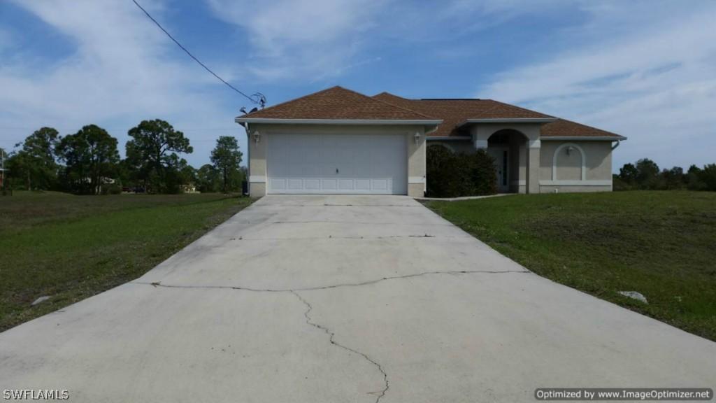 1603 NW 29th Ter., Cape Coral, FL 33993