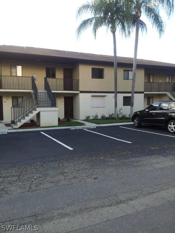 4790 S Cleveland Ave. #2106, Fort Myers, FL 33907