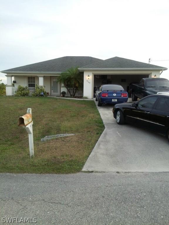 4109 5th St., Lehigh Acres, FL 33976