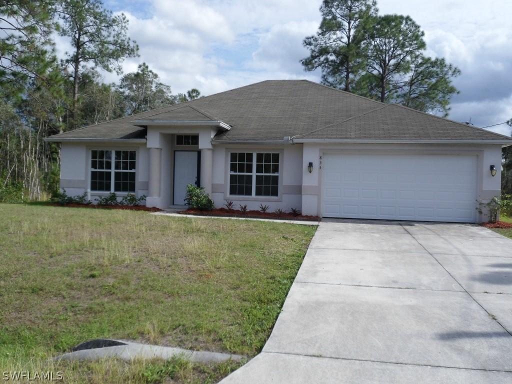 835 Grenada Ave., Lehigh Acres, FL 33974