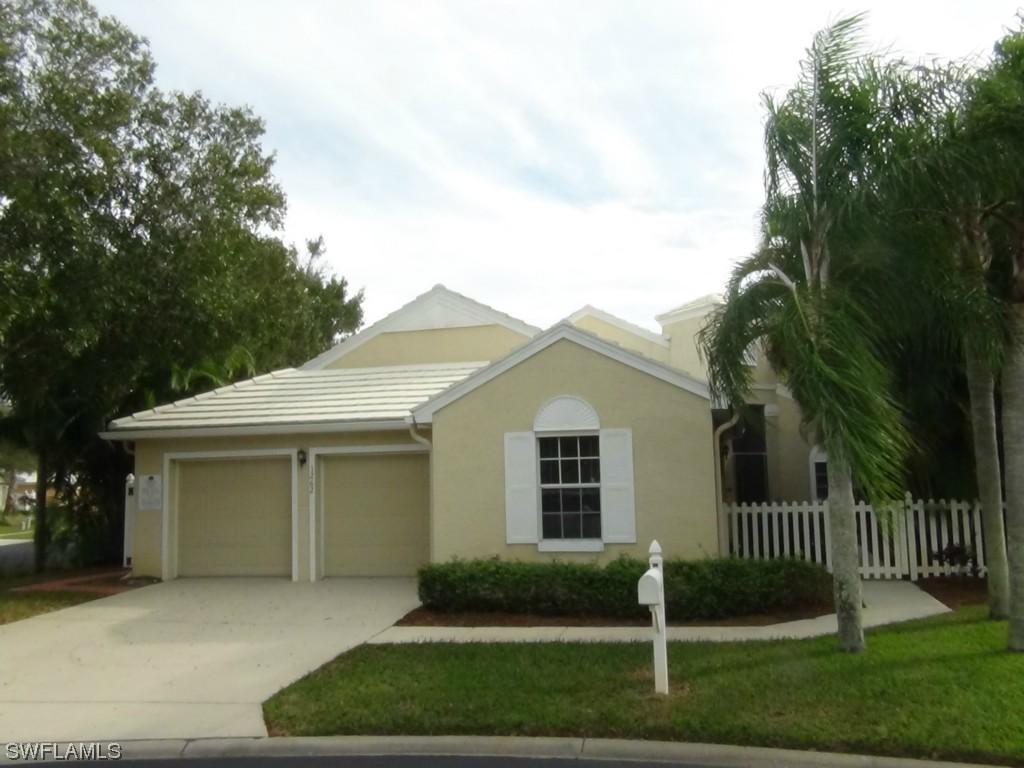 1262 Silverstrand Dr., Naples, FL 34110