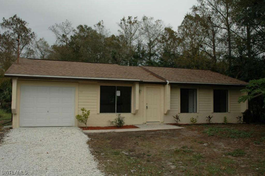 5921 Lancewood Way, Naples, FL 34116