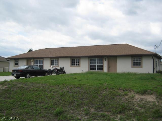 4525-4527 19th St., Lehigh Acres, FL 33973