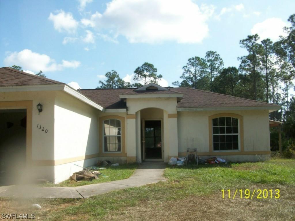 [Address Hidden by Seller], Naples, FL 34117