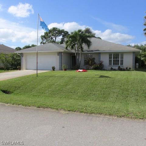 [Address Hidden by Seller], Fort Myers, FL 33967