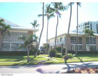 2500 Gulf Shore Blvd. #N-1, Naples, FL 34103