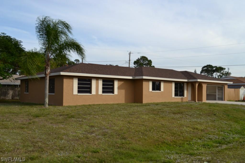 17393 Missouri Rd., Fort Myers, FL 33967