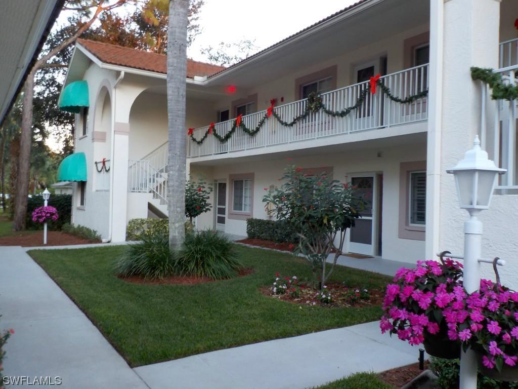 550 Gabriel Cir. #3, Naples, FL 34104