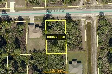 3403 51st St., Lehigh Acres, FL 33971