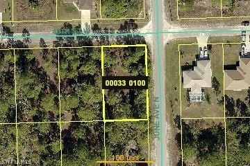 2901 49th St., Lehigh Acres, FL 33971