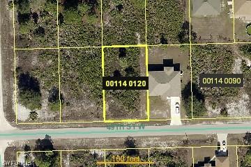 2508 49th St., Lehigh Acres, FL 33971