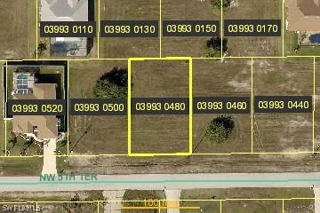 2733 NW 5th Ter., Cape Coral, FL 33993