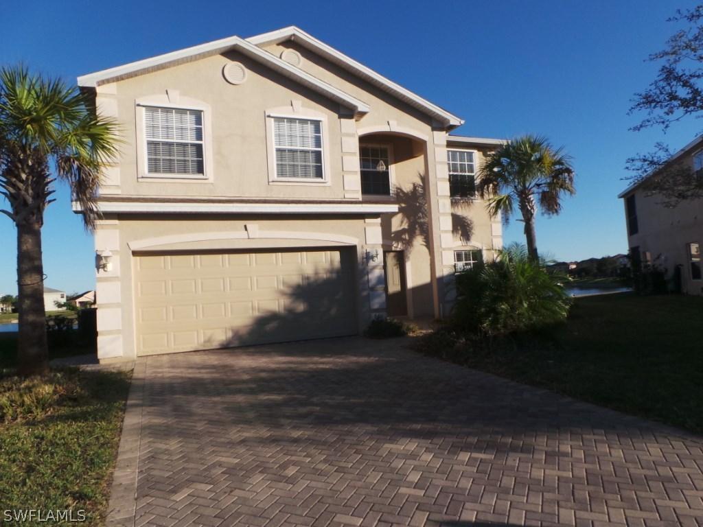 8017 Silver Birch Way, Lehigh Acres, FL 33971