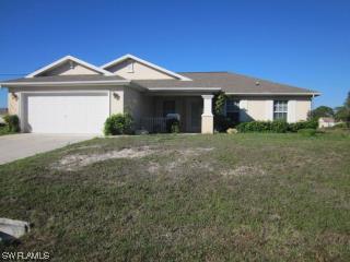 1009 Susan Ave., Lehigh Acres, FL 33971