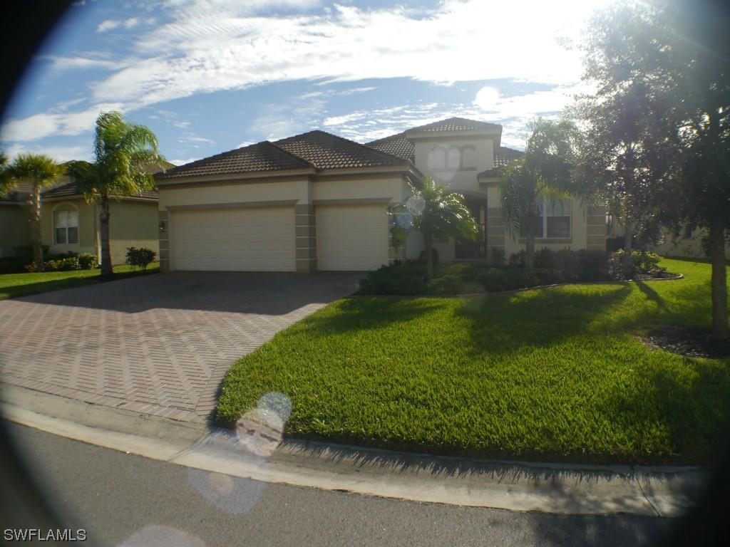 21684 Bella Terra Blvd., Estero, FL 33928