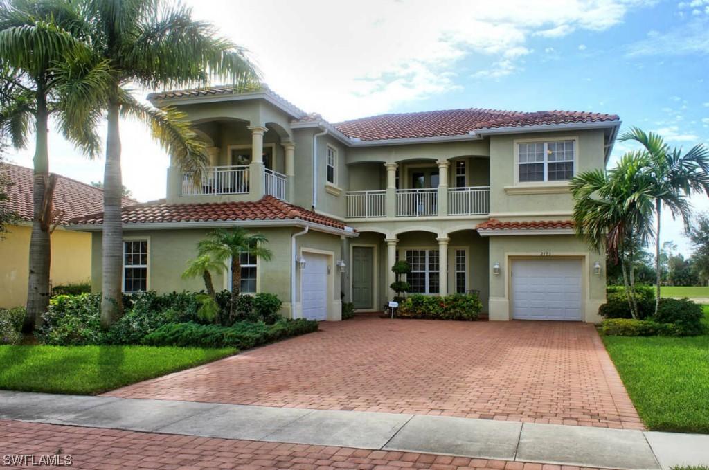 2103 Par Dr., Naples, FL 34120