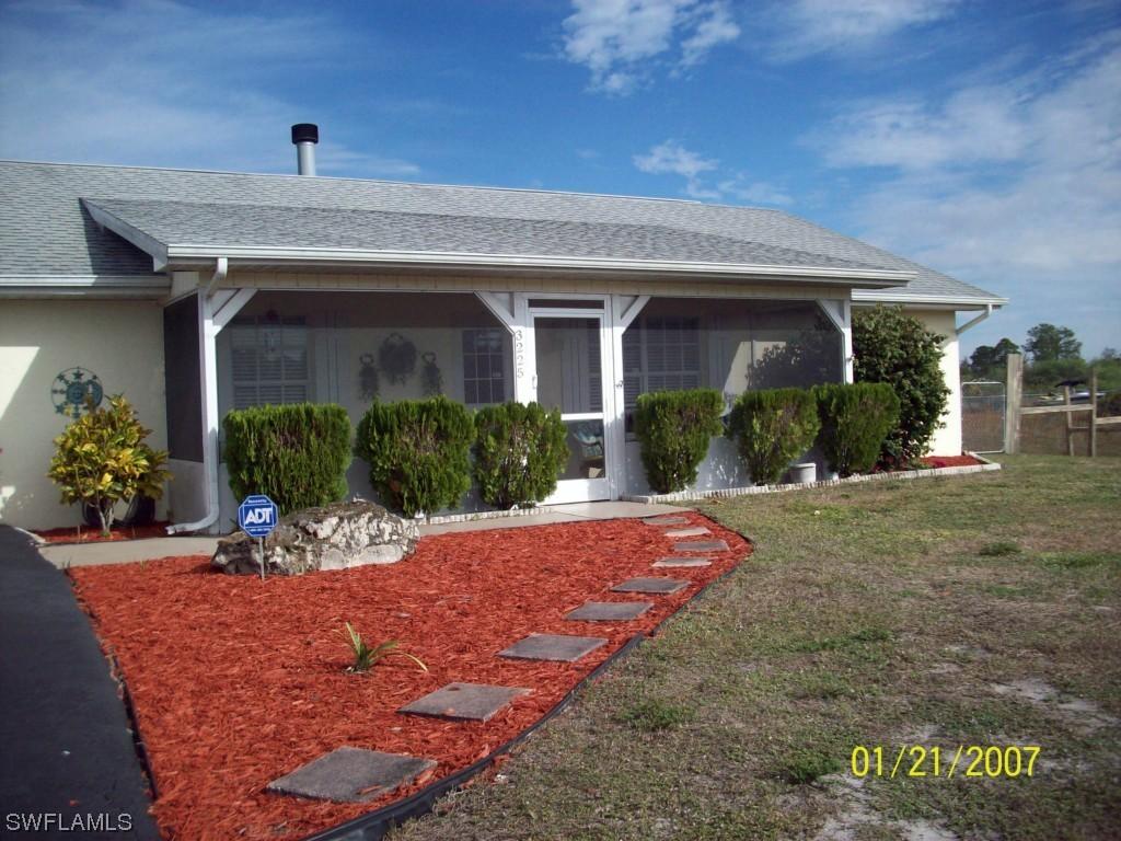 3225 29th Ave., Naples, FL 34120