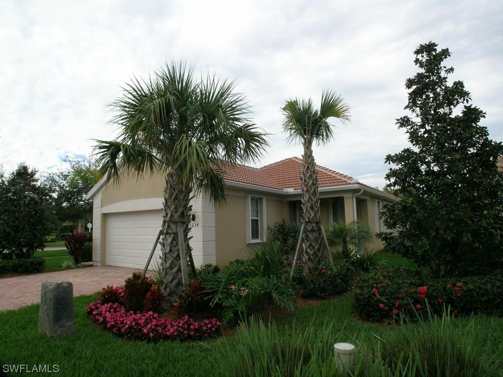 7234 Adriana Ct., Naples, FL 34114