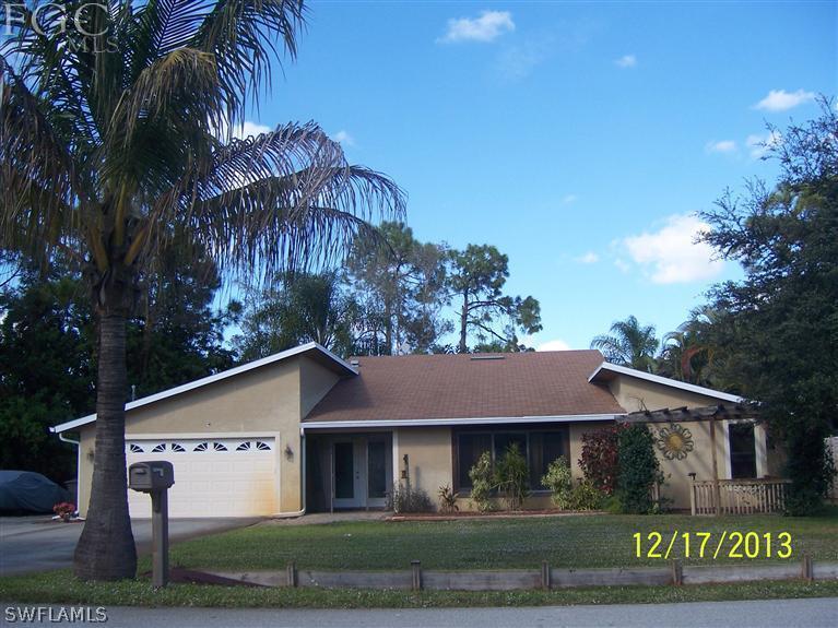 8237 Pennsylvania Blvd., Fort Myers, FL 33967