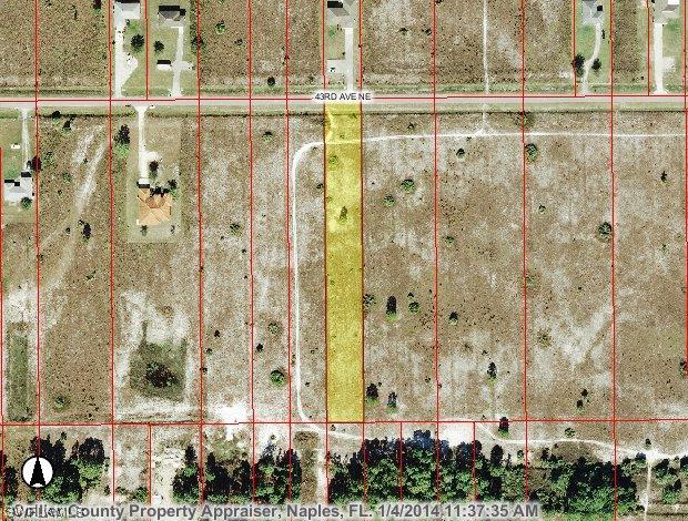[Address Unavailable], Naples, FL 34120