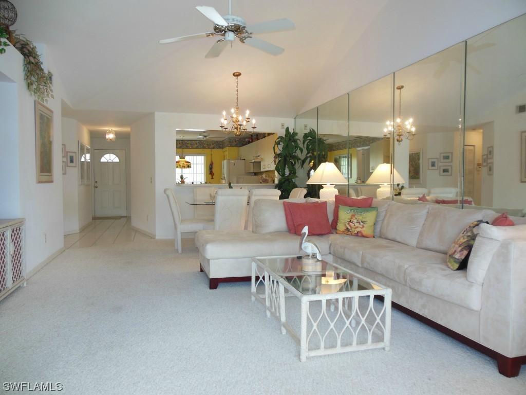 388 Belina Dr. #10, Naples, FL 34104