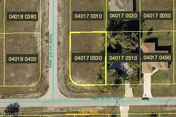 2733 NW 6th Ter., Cape Coral, FL 33993