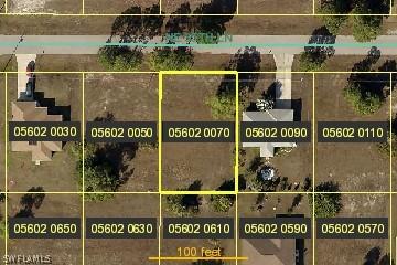 1512 NE 35th Ln., Cape Coral, FL 33909