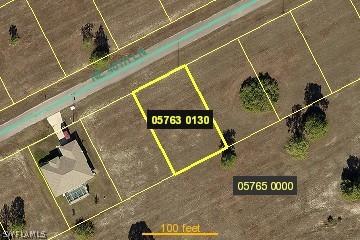 1802 NE 40th Ln., Cape Coral, FL 33909