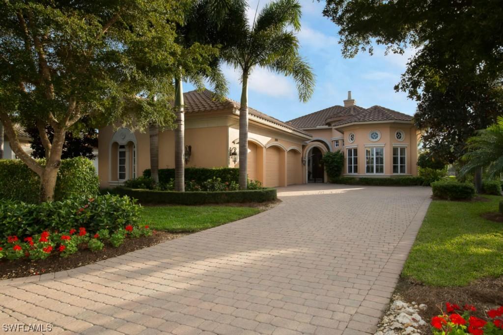 10590 Via Milano Dr., Miromar Lakes, FL 33913