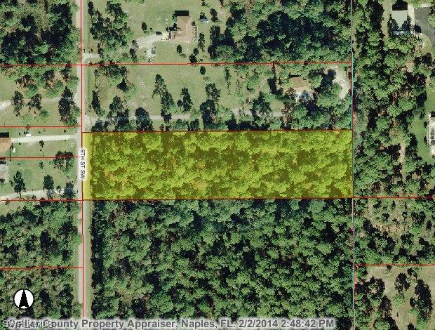 [Address Hidden by Seller], Naples, FL 34117