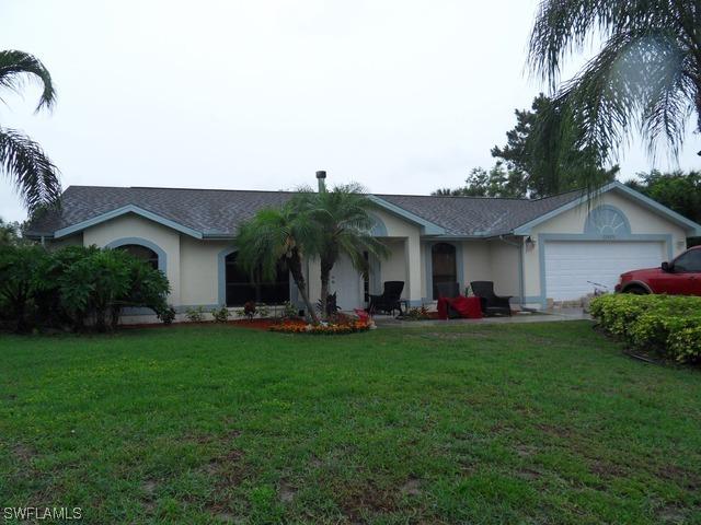 12825 Collier Blvd., Naples, FL 34116