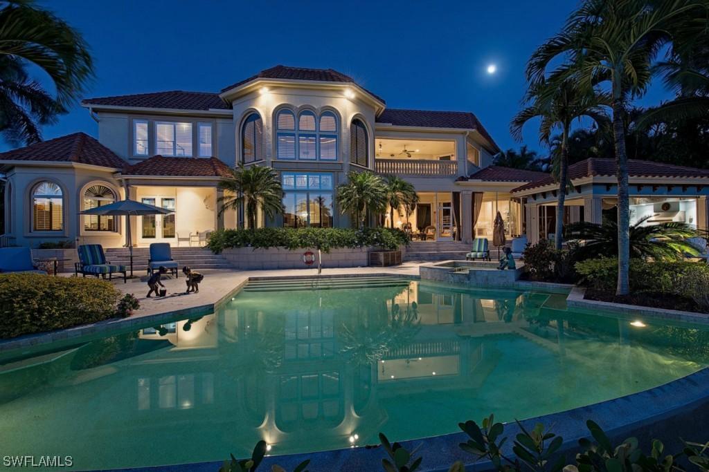 4120 Cutlass Ln., Naples, FL 34102