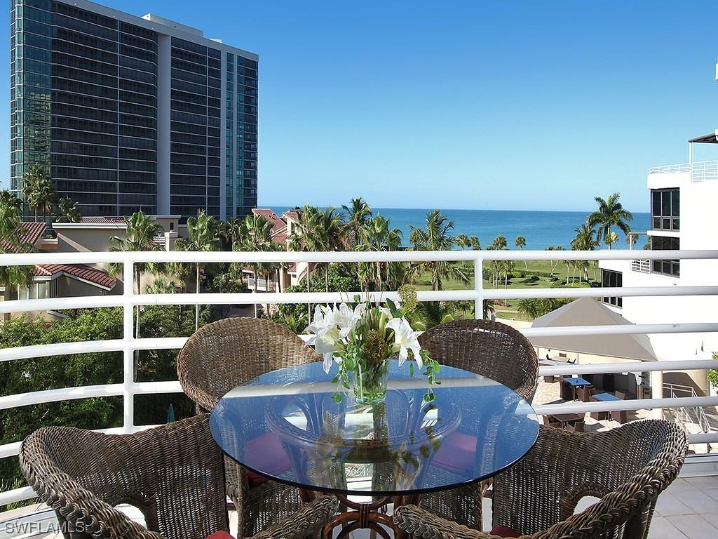 4751 Gulf Shore Blvd. #606, Naples, FL 34103