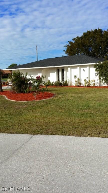 1424 SW 5th Pl., Cape Coral, FL 33991