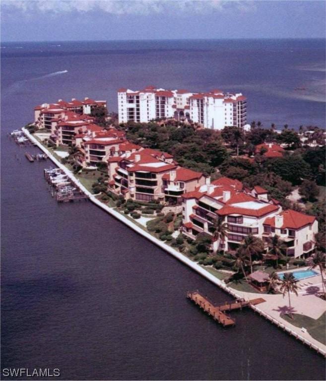 433 La Peninsula Blvd., Naples, FL 34113