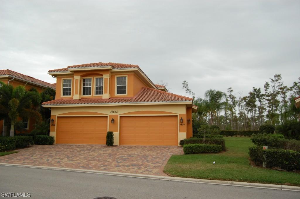 19685 Marino Lake Cir. #1402, Miromar Lakes, FL 33913