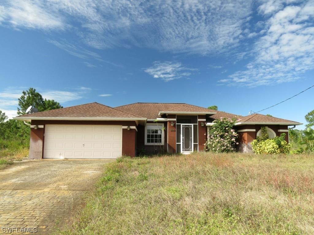 3735 Everglades Blvd., Naples, FL 34120