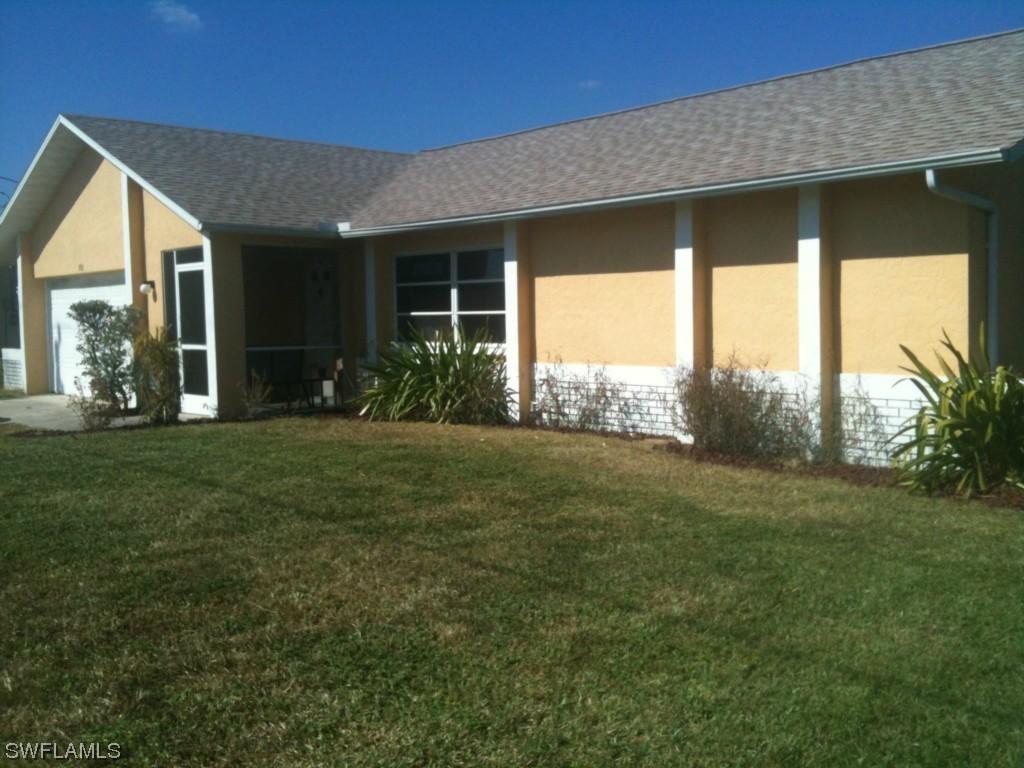 701 SW 9th St., Cape Coral, FL 33991